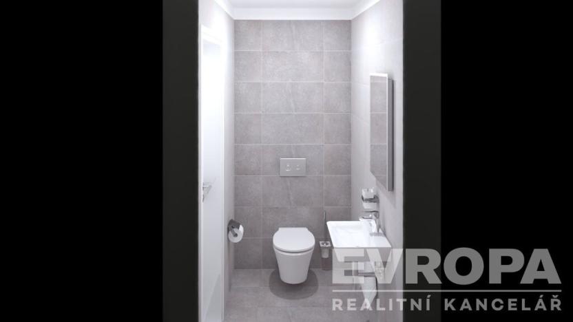 Prodej bytu 3+kk, Světlá nad Sázavou, Na Bradle, 96 m2