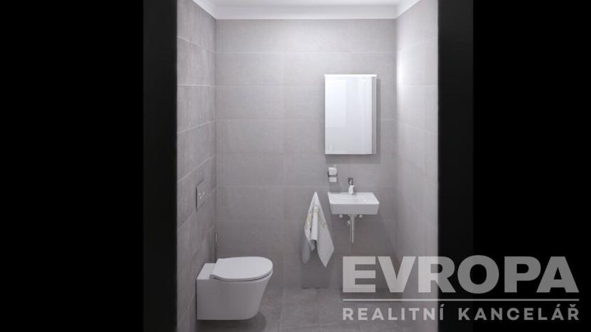 Prodej bytu 3+kk, Světlá nad Sázavou, Na Bradle, 96 m2