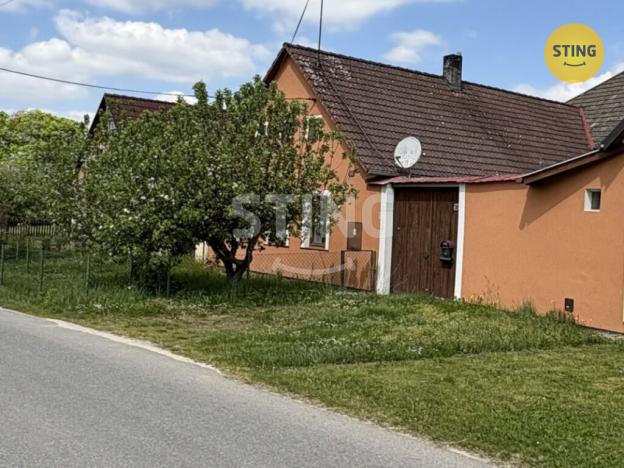 Prodej rodinného domu, Nová Včelnice, 90 m2