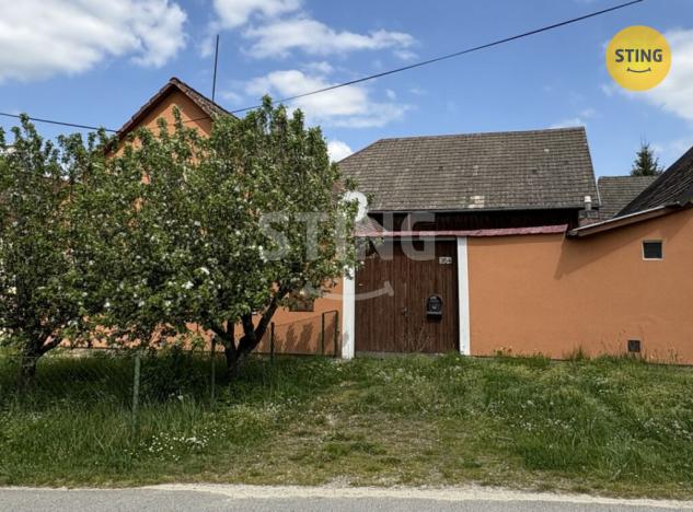 Prodej rodinného domu, Nová Včelnice, 90 m2