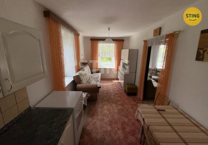 Prodej rodinného domu, Nová Včelnice, 90 m2