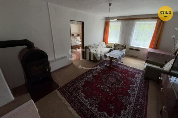 Prodej rodinného domu, Nová Včelnice, 90 m2