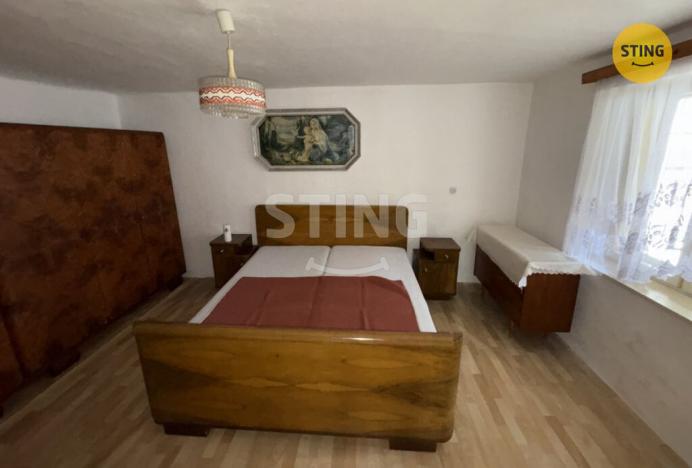 Prodej rodinného domu, Nová Včelnice, 90 m2
