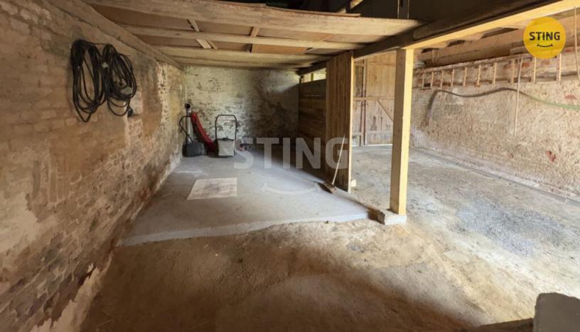 Prodej rodinného domu, Nová Včelnice, 90 m2