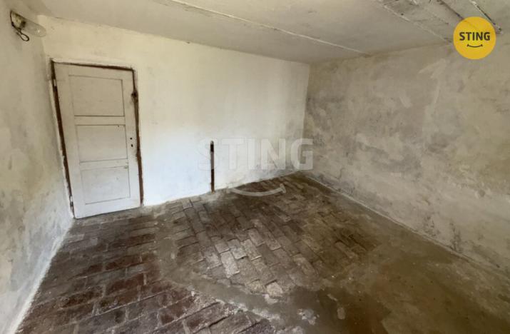 Prodej rodinného domu, Nová Včelnice, 90 m2