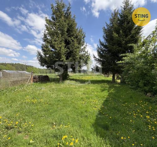 Prodej rodinného domu, Nová Včelnice, 90 m2