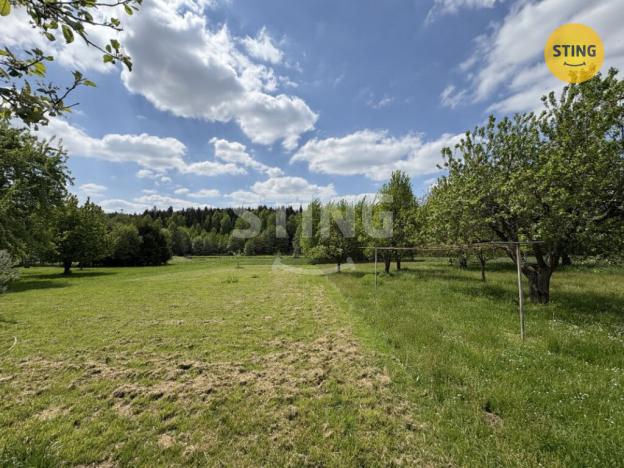 Prodej rodinného domu, Nová Včelnice, 90 m2