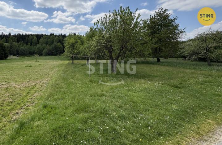 Prodej rodinného domu, Nová Včelnice, 90 m2