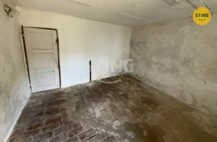 Prodej rodinného domu, Nová Včelnice, 90 m2