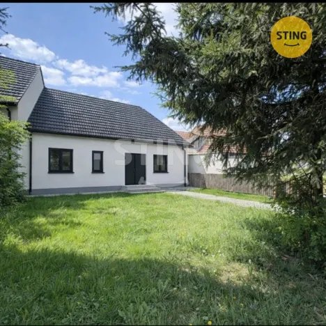 Prodej rodinného domu, Nová Včelnice, 90 m2