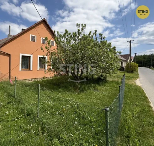 Prodej rodinného domu, Nová Včelnice, 90 m2