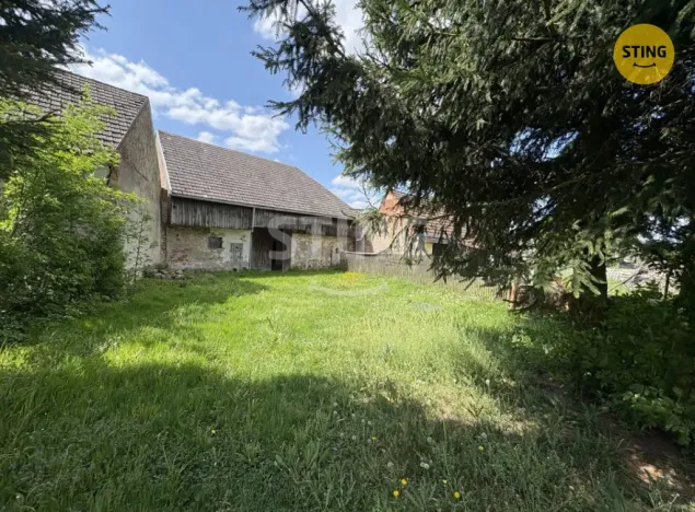 Prodej rodinného domu, Nová Včelnice, 90 m2