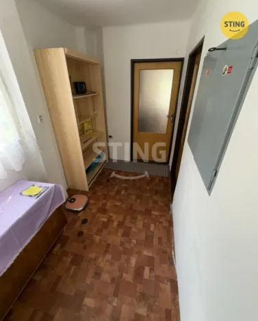 Prodej rodinného domu, Nová Včelnice, 90 m2