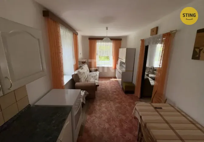Prodej rodinného domu, Nová Včelnice, 90 m2