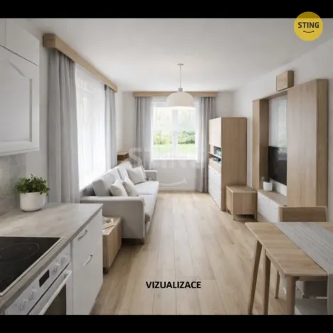 Prodej rodinného domu, Nová Včelnice, 90 m2