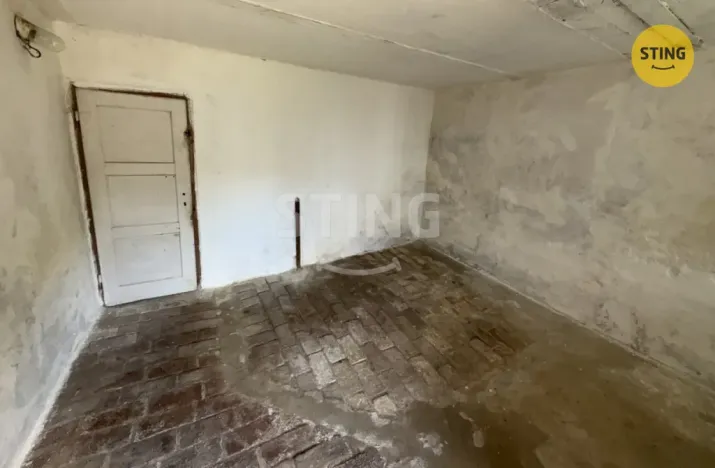 Prodej rodinného domu, Nová Včelnice, 90 m2