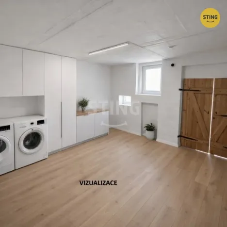 Prodej rodinného domu, Nová Včelnice, 90 m2