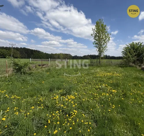Prodej rodinného domu, Nová Včelnice, 90 m2