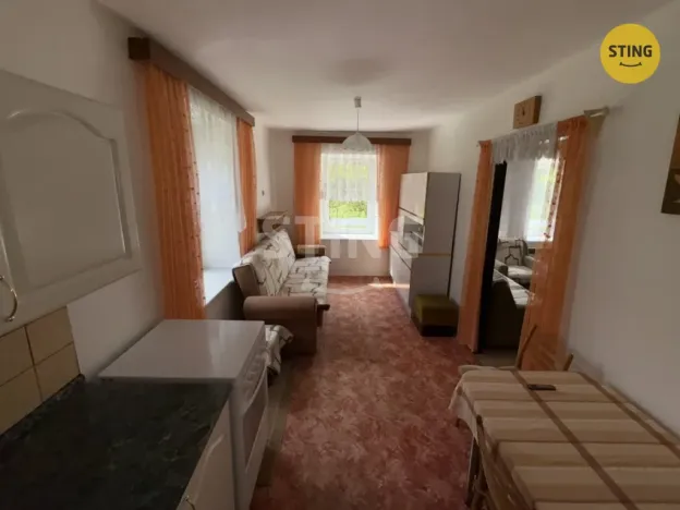 Prodej rodinného domu, Nová Včelnice, 90 m2