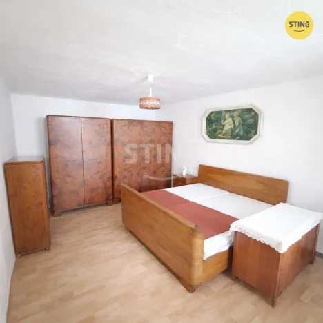 Prodej rodinného domu, Nová Včelnice, 90 m2