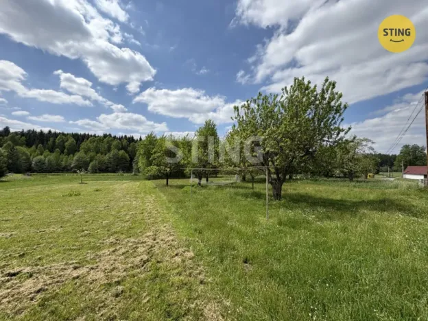 Prodej rodinného domu, Nová Včelnice, 90 m2