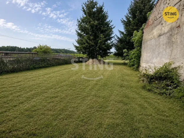 Prodej rodinného domu, Nová Včelnice, 90 m2