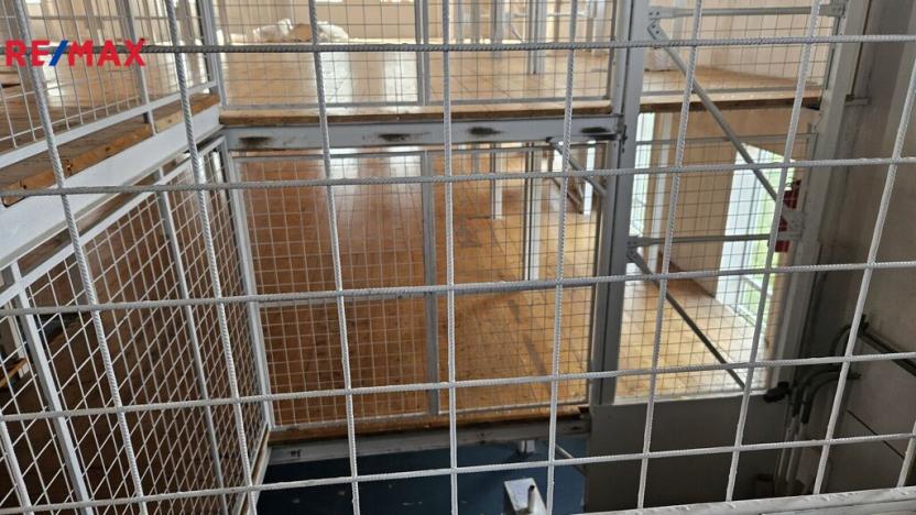 Pronájem obchodního prostoru, Strakonice - Strakonice I, Heydukova, 1280 m2