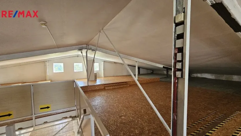 Pronájem obchodního prostoru, Strakonice - Strakonice I, Heydukova, 1280 m2