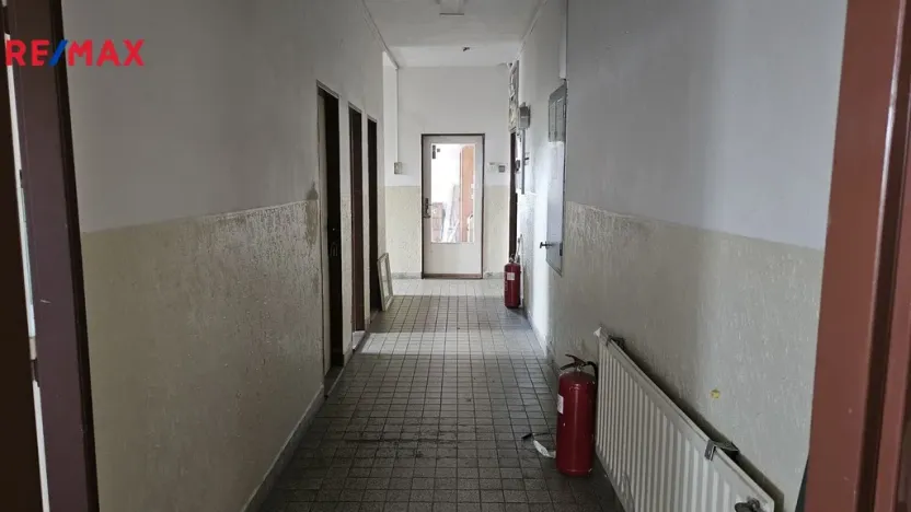 Pronájem obchodního prostoru, Strakonice - Strakonice I, Heydukova, 1280 m2