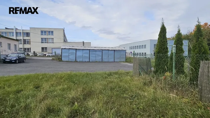 Pronájem obchodního prostoru, Strakonice - Strakonice I, Heydukova, 1280 m2