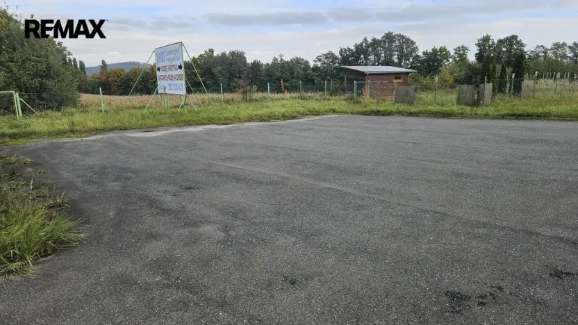 Pronájem obchodního prostoru, Strakonice - Strakonice I, Heydukova, 1280 m2
