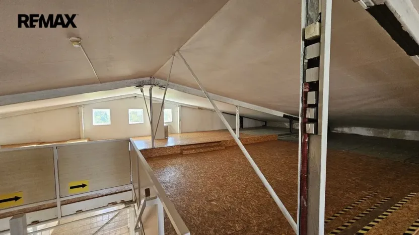 Pronájem obchodního prostoru, Strakonice - Strakonice I, Heydukova, 1280 m2
