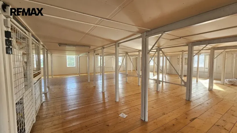 Pronájem obchodního prostoru, Strakonice - Strakonice I, Heydukova, 1280 m2