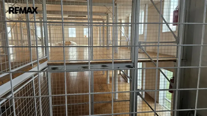 Pronájem obchodního prostoru, Strakonice - Strakonice I, Heydukova, 1280 m2