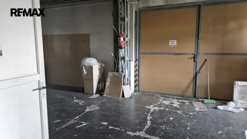Pronájem obchodního prostoru, Strakonice - Strakonice I, Heydukova, 1280 m2