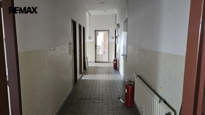 Pronájem obchodního prostoru, Strakonice - Strakonice I, Heydukova, 1280 m2