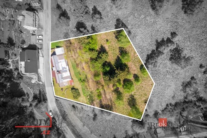 Prodej chalupy, Lučany nad Nisou - Jindřichov, 214 m2