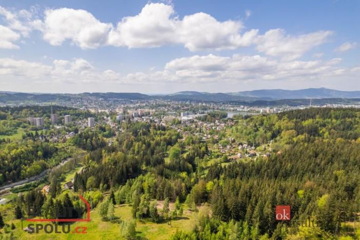 Prodej chalupy, Lučany nad Nisou - Jindřichov, 214 m2