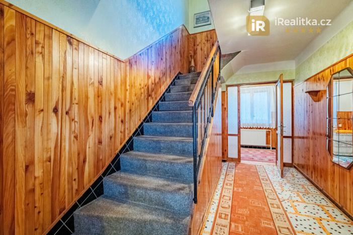 Prodej rodinného domu, Třemošnice, Lichnická, 193 m2