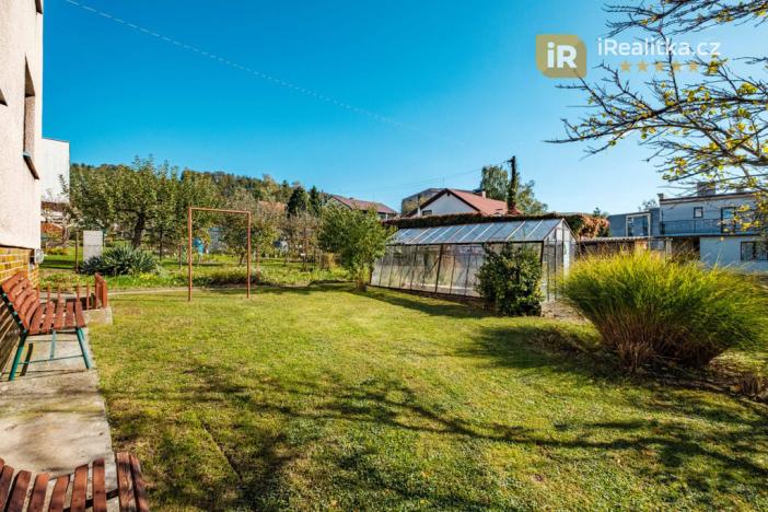 Prodej rodinného domu, Třemošnice, Lichnická, 193 m2