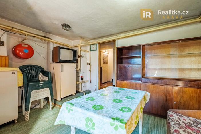 Prodej rodinného domu, Třemošnice, Lichnická, 193 m2