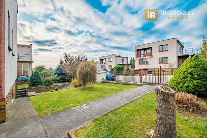 Prodej rodinného domu, Třemošnice, Lichnická, 193 m2