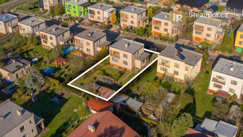 Prodej rodinného domu, Třemošnice, Lichnická, 193 m2