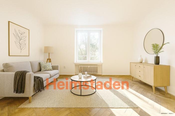 Pronájem bytu 3+1, Havířov - Šumbark, Obránců míru, 70 m2