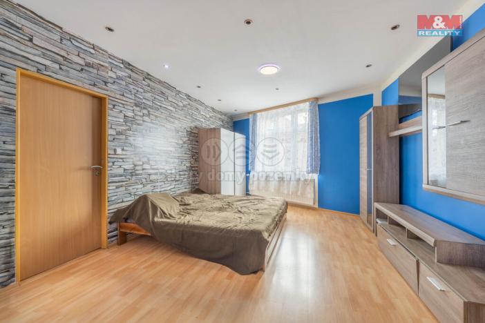 Prodej rodinného domu, Unhošť, Jungmannova, 280 m2