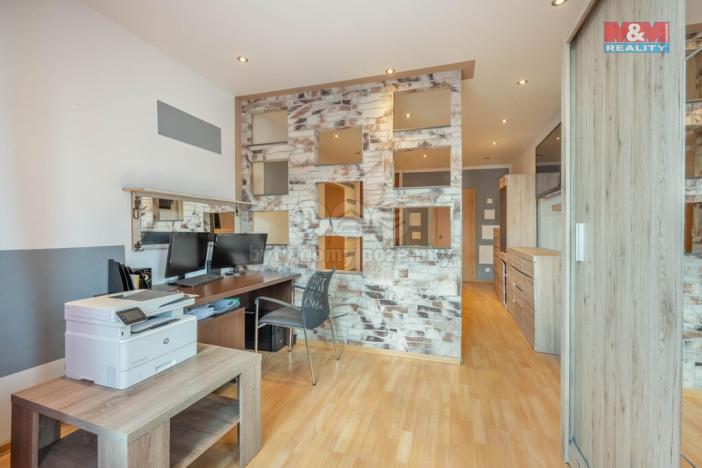 Prodej rodinného domu, Unhošť, Jungmannova, 280 m2