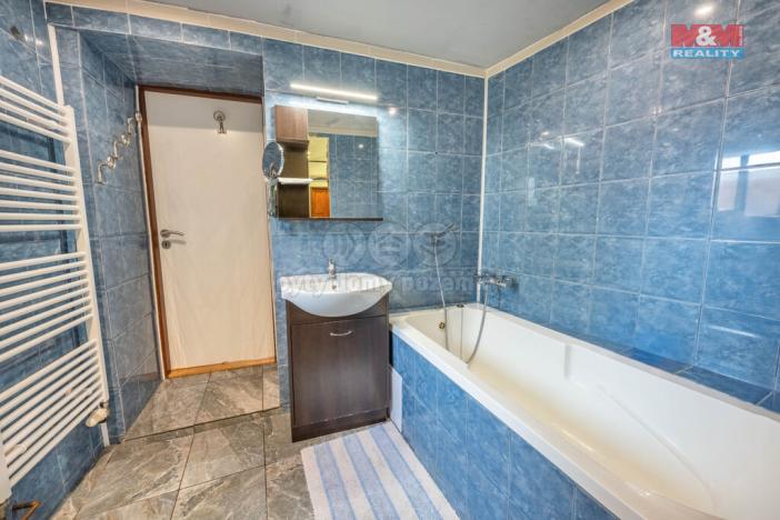 Prodej rodinného domu, Unhošť, Jungmannova, 280 m2