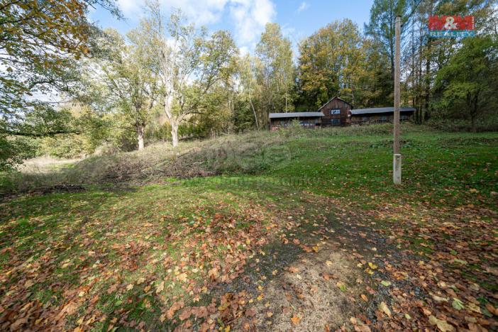 Prodej pozemku pro bydlení, Norberčany, 3625 m2