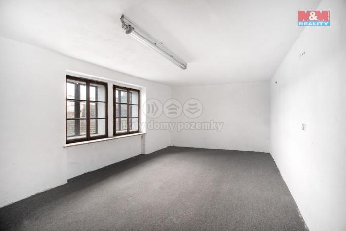 Prodej rodinného domu, Velké Opatovice, Horensko, 220 m2