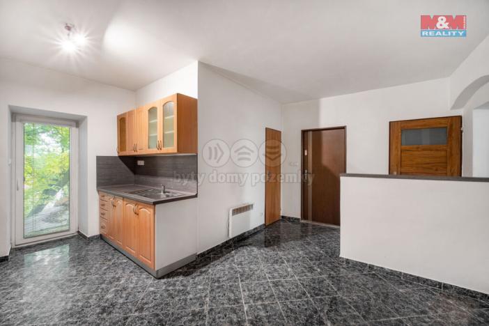 Prodej rodinného domu, Velké Opatovice, Horensko, 220 m2